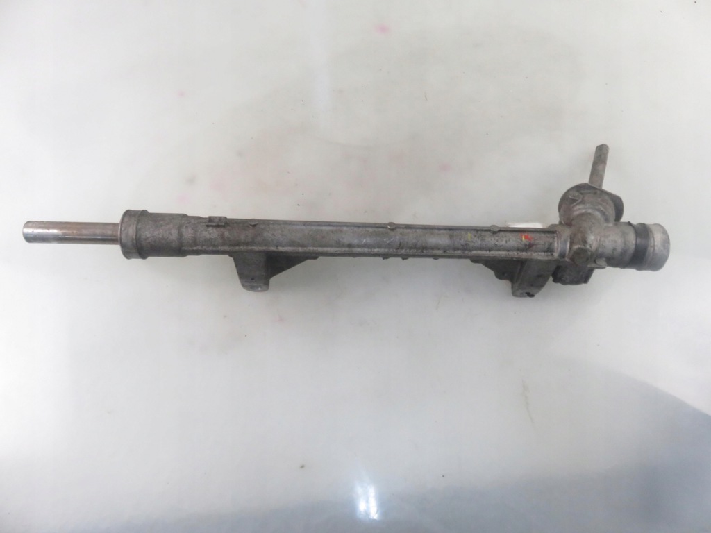 фото №5, Рейка рульова renault scenic ii 7955501009lh