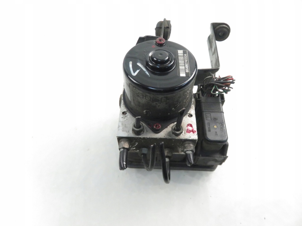 фото №1, Насос abs ford focus c-max 3m512c405ae 10096001093