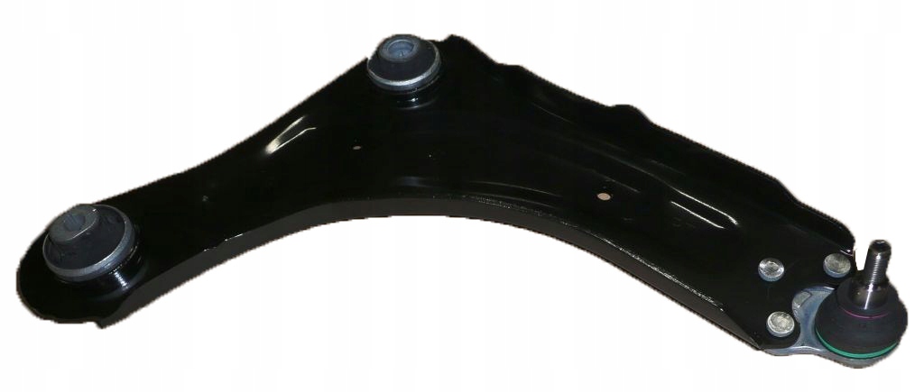 фото №2, Рычаги renault scenic iii перед оригинал le rh