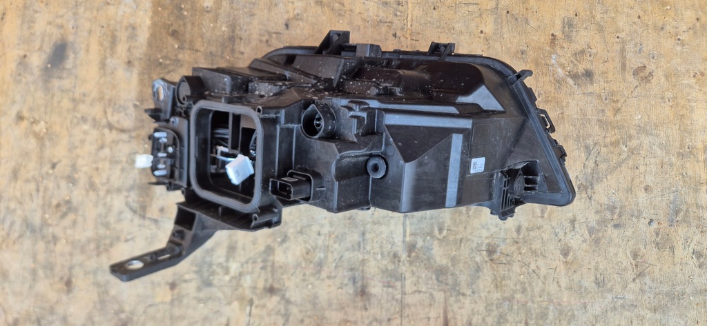 фото №7, Фара правый full led opel astra vi l