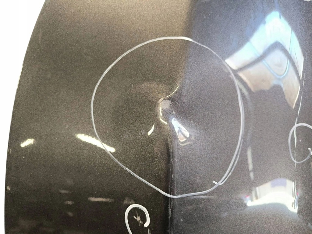 фото №6, Ford focus 2022 капот