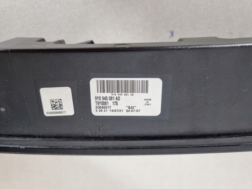 фото №11, Porsche cayenne 9y0 led лампа задня задня w кришка eu