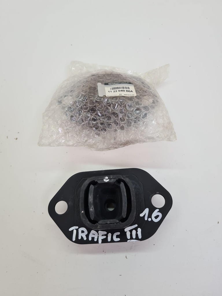 фото №1, Подушка коробки передач renault trafic iii lift