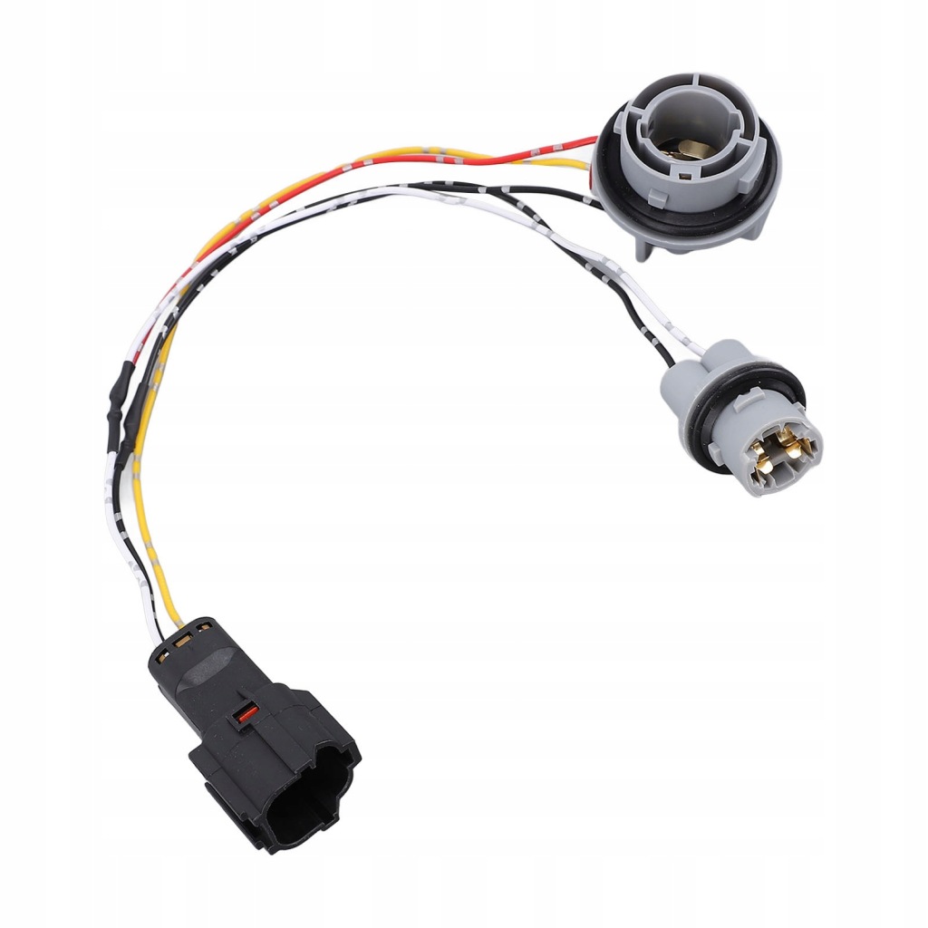 Роз'єм світло заднього кабелі w джгут 92480 d9020 роз'єм фари g7 Київ