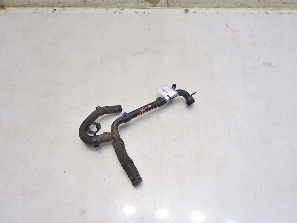 фото №8, Wąż труба wody audi a3 8p 2.0 t 06f121065h