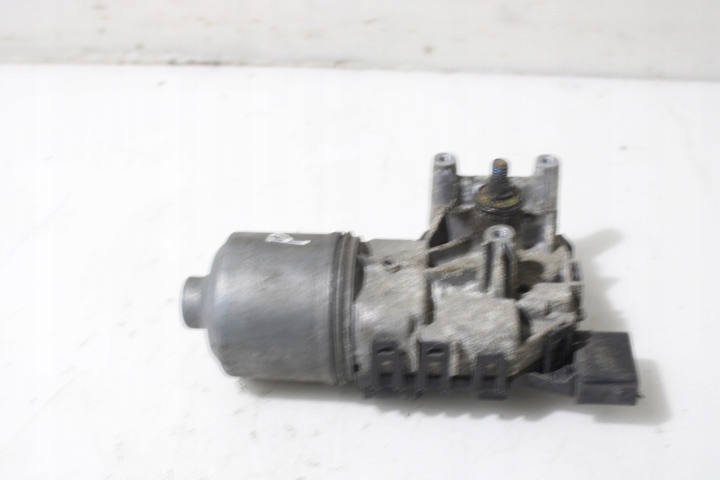 фото №1, Моторчик дворник перед fiat doblo ii