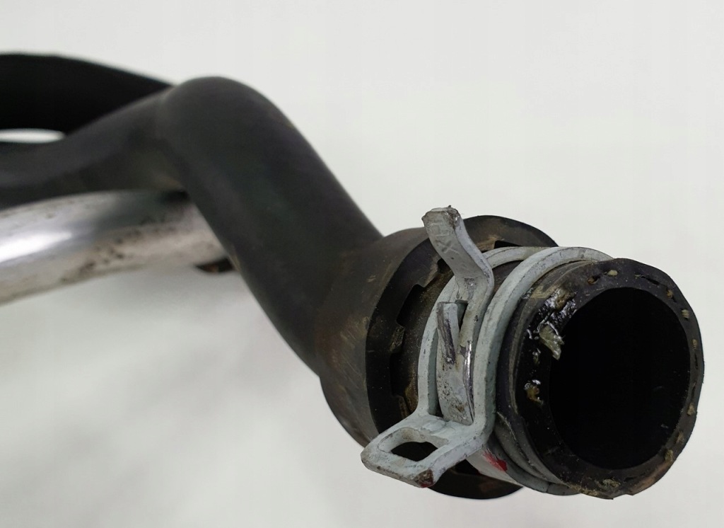 фото №2, Wąż труба wody mercedes r-kl w251 5.5 a2515010582