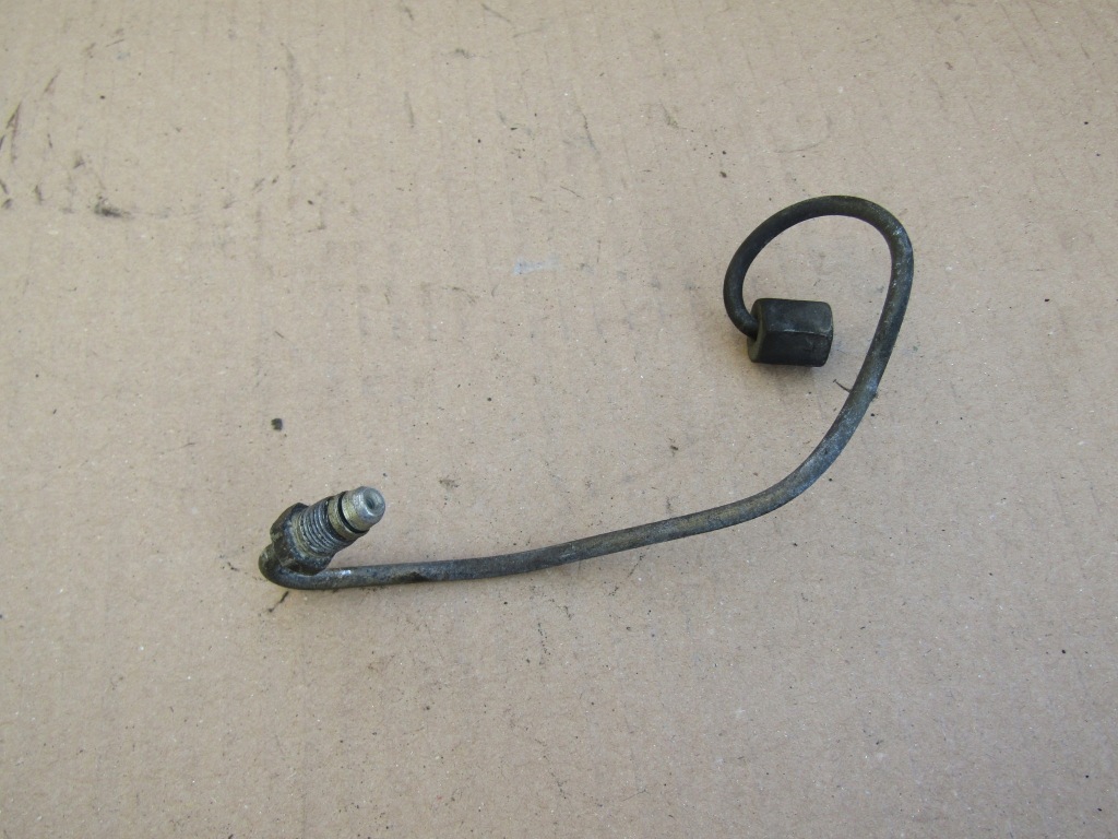 Купити 3 mercedes w201 190 w124 1.8 2.3 2.3 трубка шланг пального k-jet розподільник