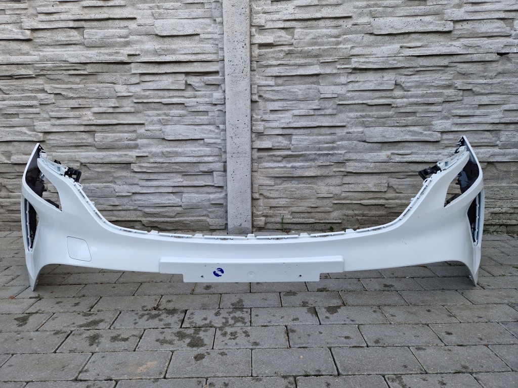 фото №1, Бампер renault austral prest-16