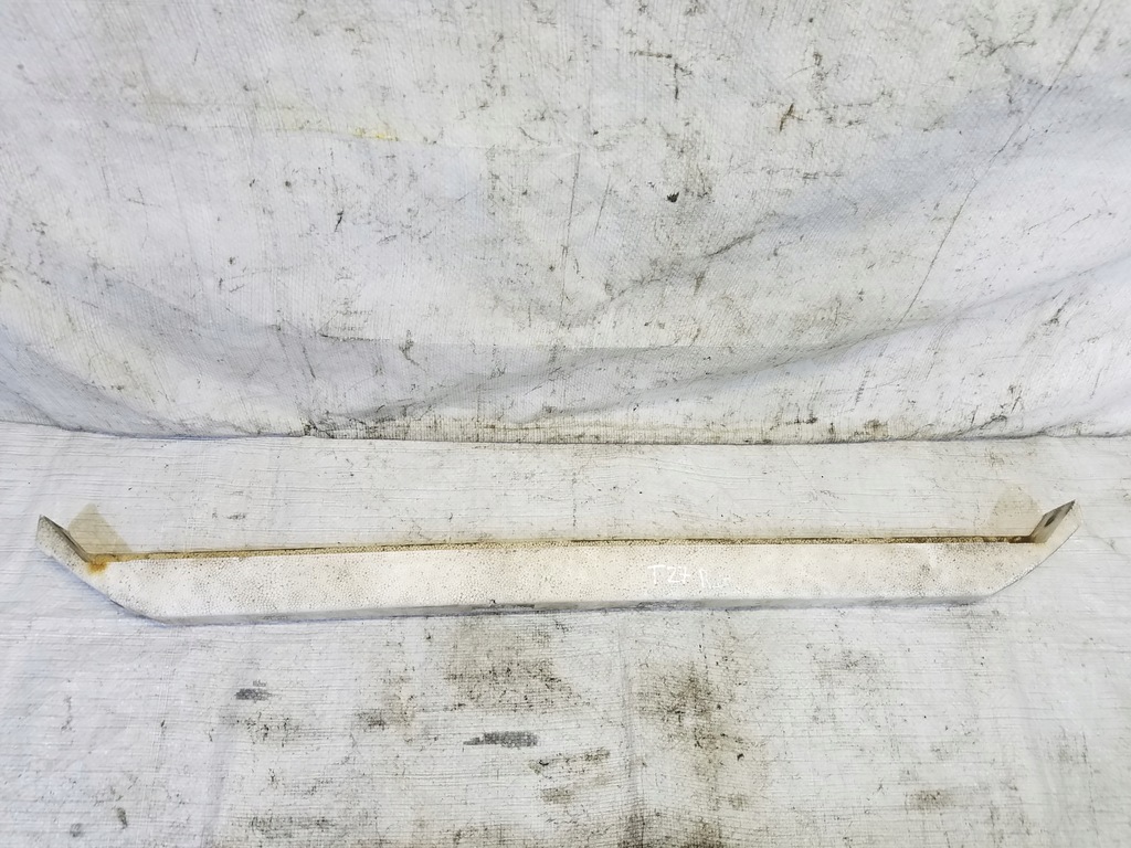 фото №1, Абсорбер бампера перед toyota avensis iii t27