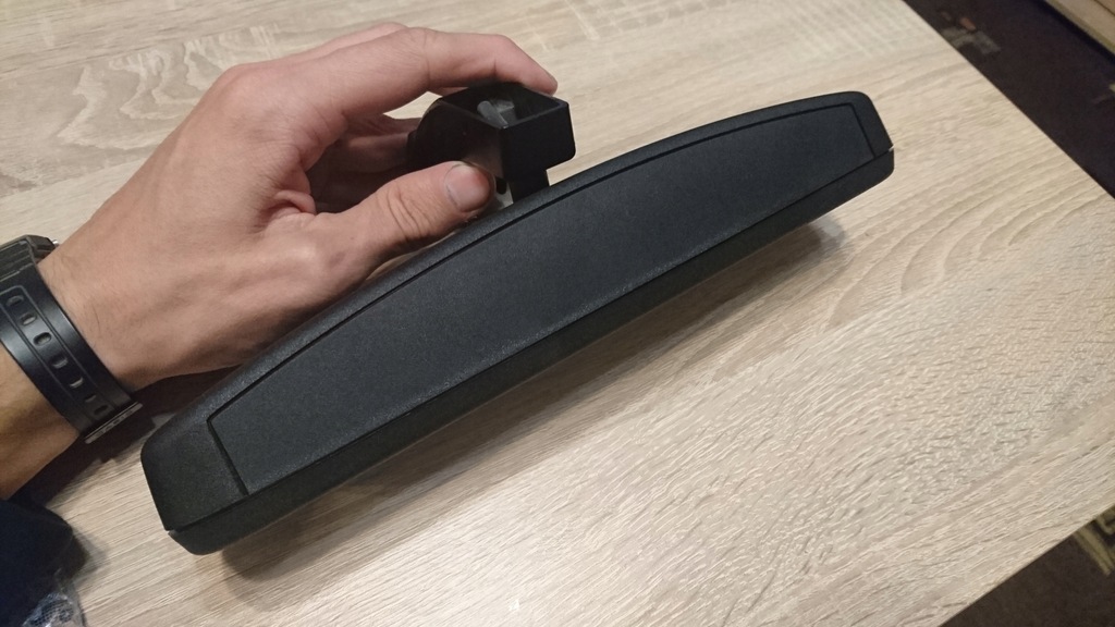 фото №5, Bmw дзеркало внутрішнє ec - 51 16 8 238 066