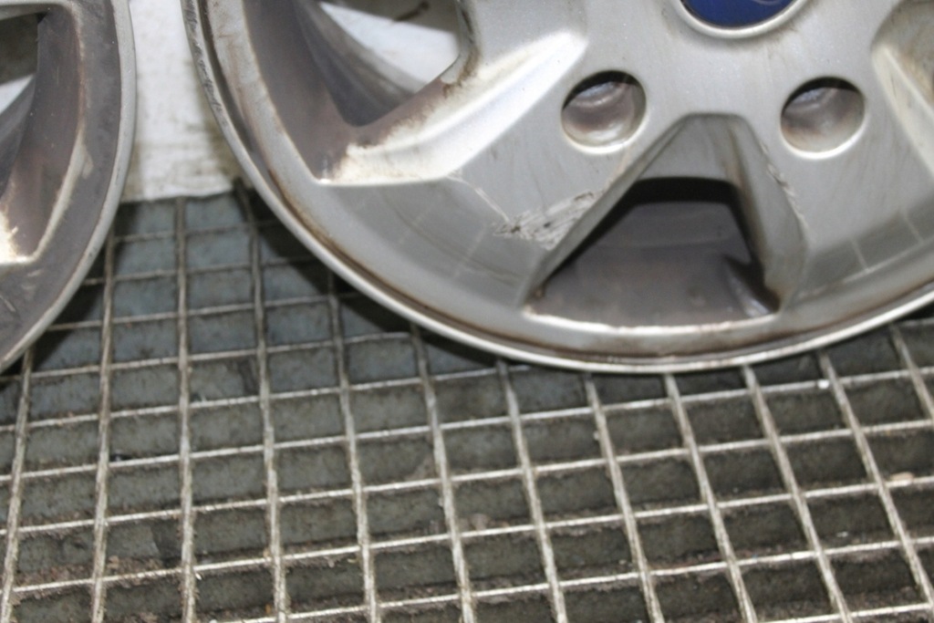 фото №11, Комплект диск ford transit custom bk21ga 2.0l дизель 125kw 2017