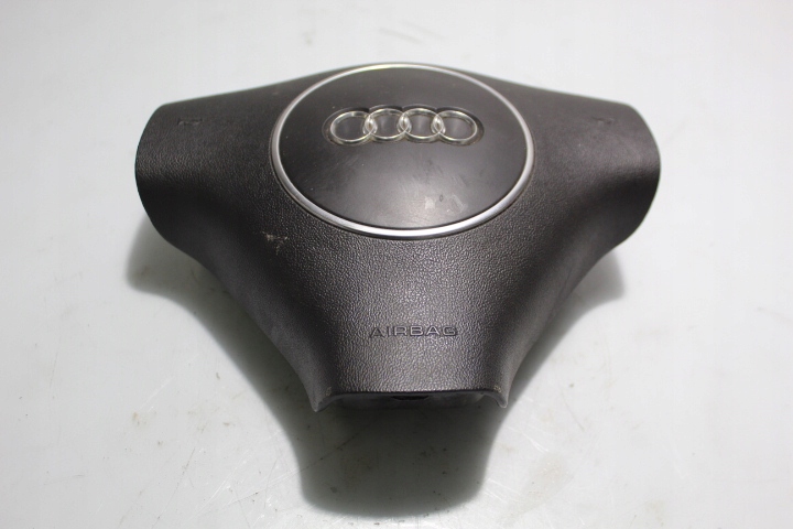 фото №1, Подушка повітряна водія audi a3 8p