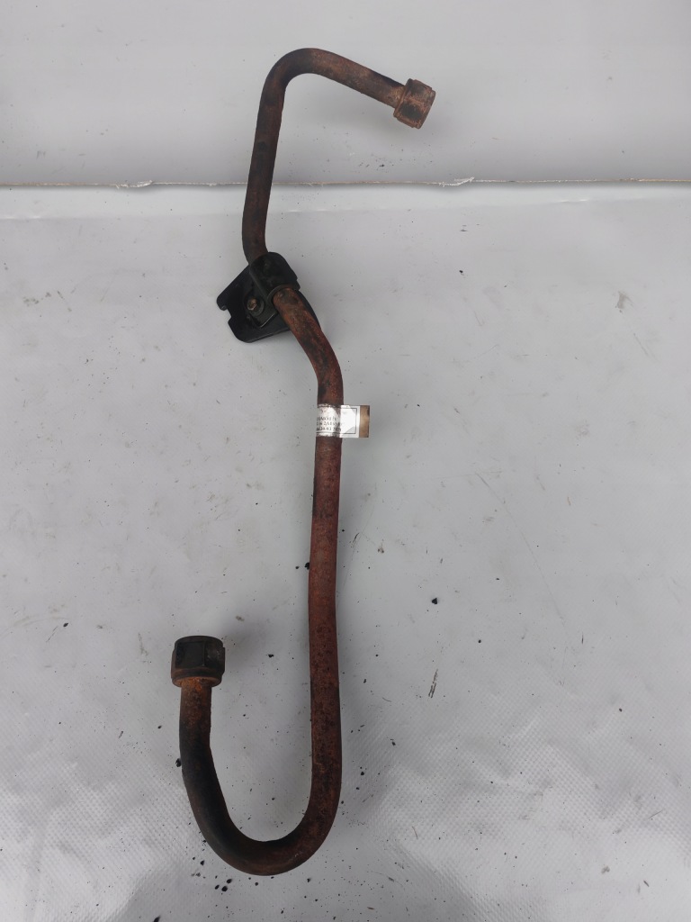 Купить Шланг трубка компрессора воздуха ford f-max 500 gc462a165ec mc462a165aa