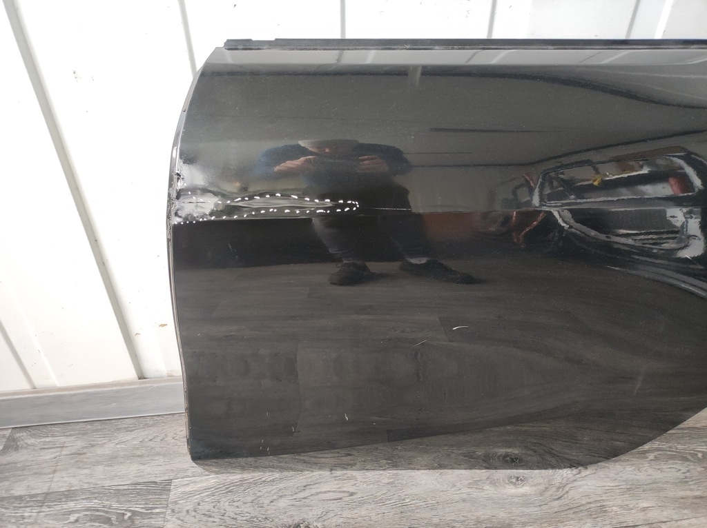 фото №10, Двері bmw 8 g16 m8 f93 gran coupe ----- задні ліва