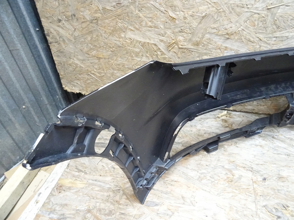 фото №10, Vw passat b8 alltrack бампер перед передній 3g0807221