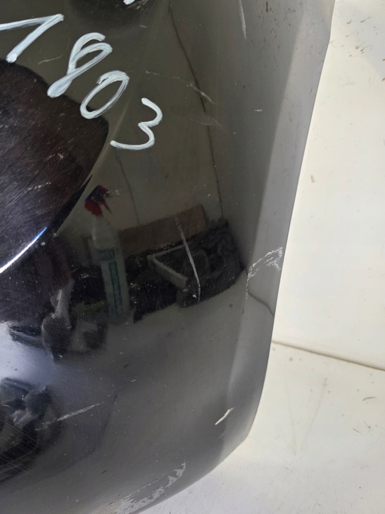 фото №11, Бампер перед kia soul i lift 12-