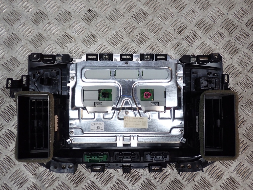 фото №8, Монитор lcd дисплей экран навигация большая sync4 ford f150 lariat 2021-