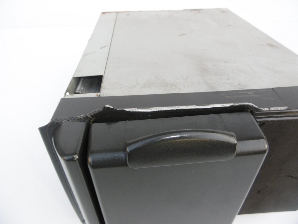 фото №11, Холодильник tir renault magnum dxi 24v 6l 60w 5010309920