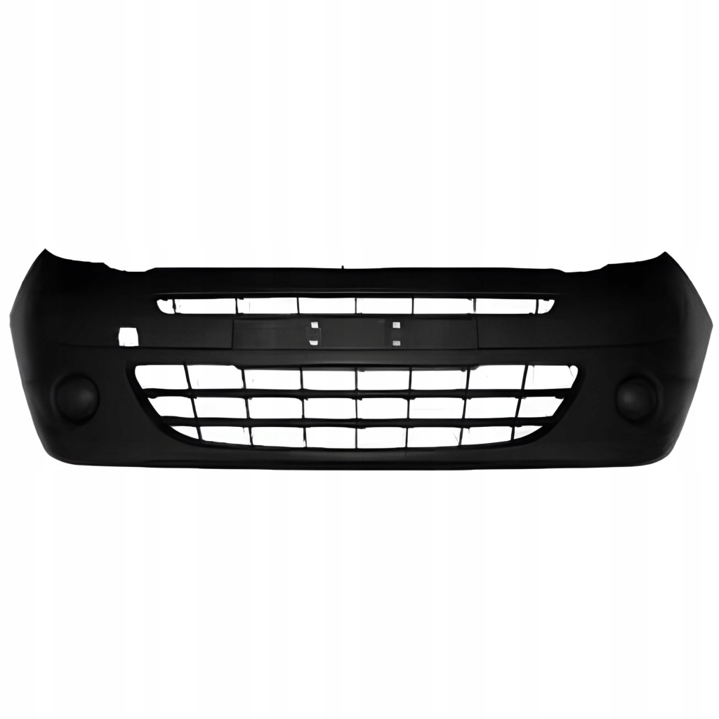 Купить Бампер do renault kangoo 08-13