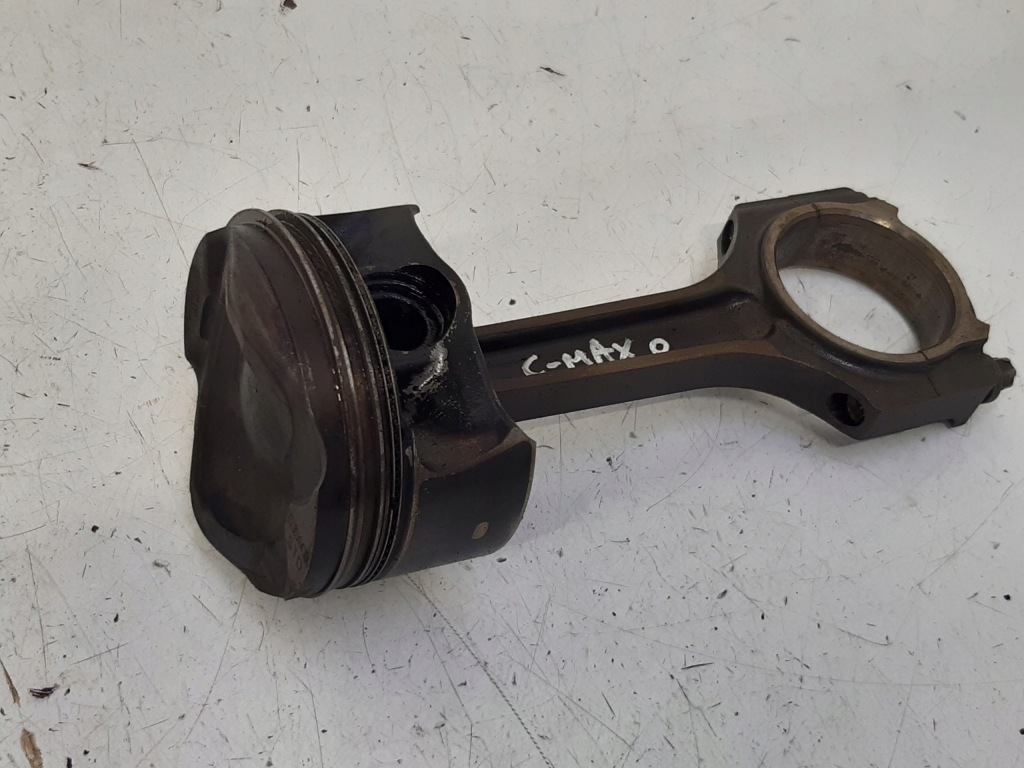 фото №1, Поршень шатун номинал ford c-max