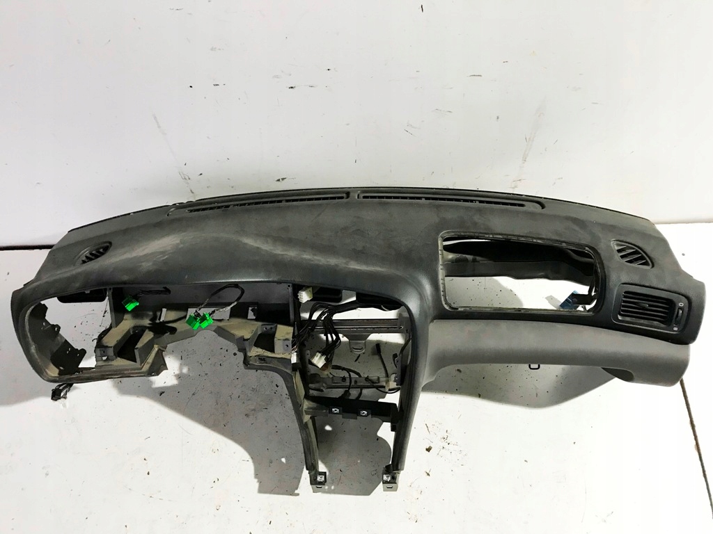 фото №1, Legacy iii outback ii 00r приборная панель консоль приборная панель