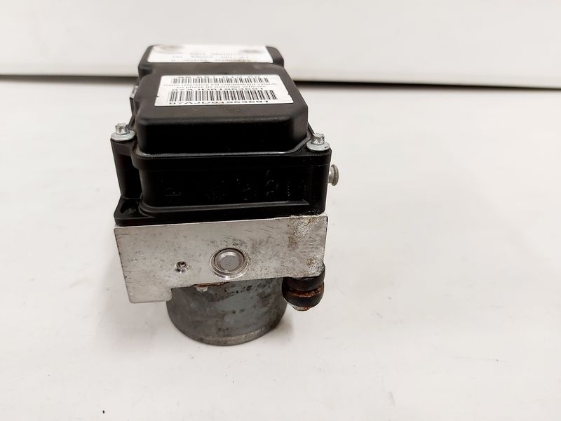 фото №7, Peugeot partner 2 ii 1.6 hdi насос abs гальмівна