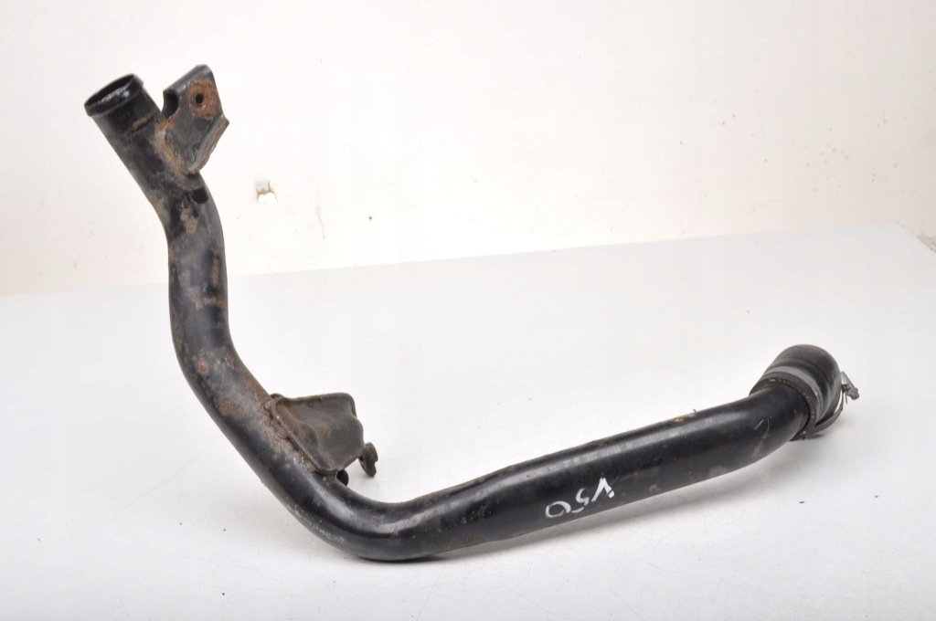 Купити Volvo s40 ii v50 1.6 d2 труба інтеркулер av-6c646-va