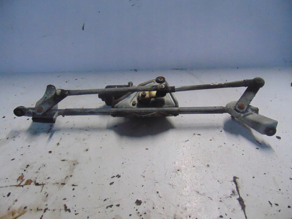 фото №5, Механизм дворник toyota rav4 ii 85110-42130