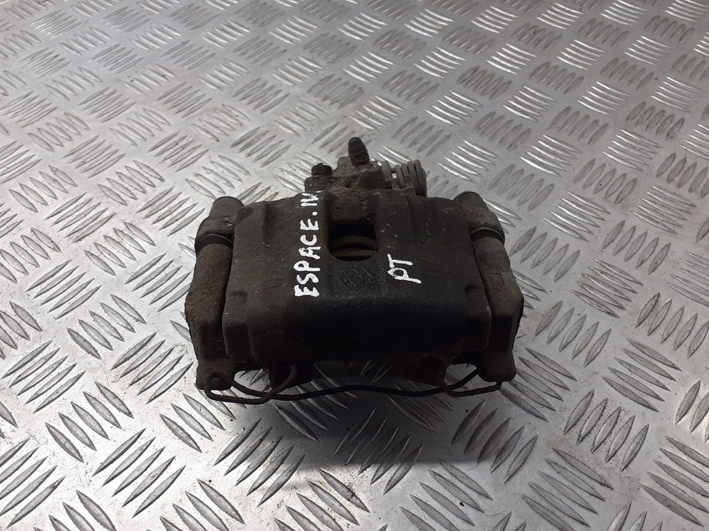 фото №1, Суппорт тормозной правый задняя espace iv 2.2 dci