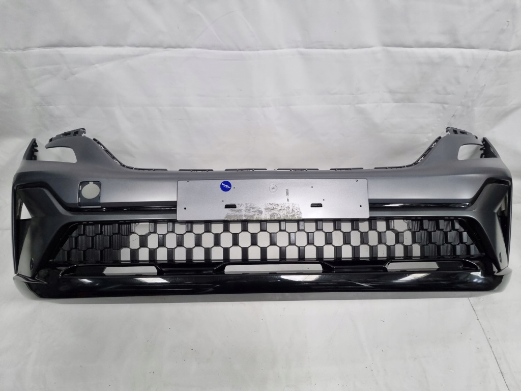 фото №1, Renault austral rs line 620226113r передний бампер