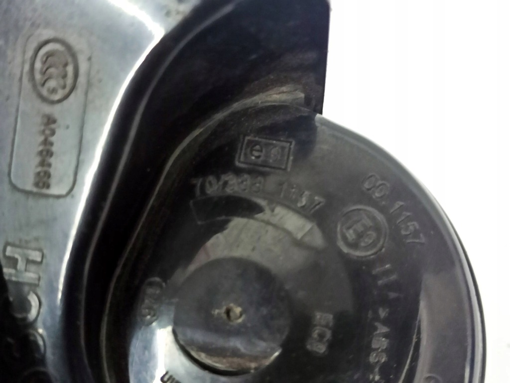 фото №14, Mercedes-benz cls c219 2005 сигнал