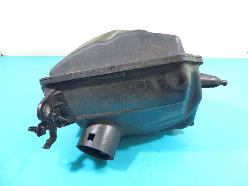 фото №6, Корпус фільтра повітря renault koleos i 2.0 dci