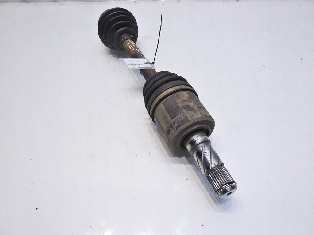 фото №5, Привідний вал ліва awd kia sorento i 2.5 crdi