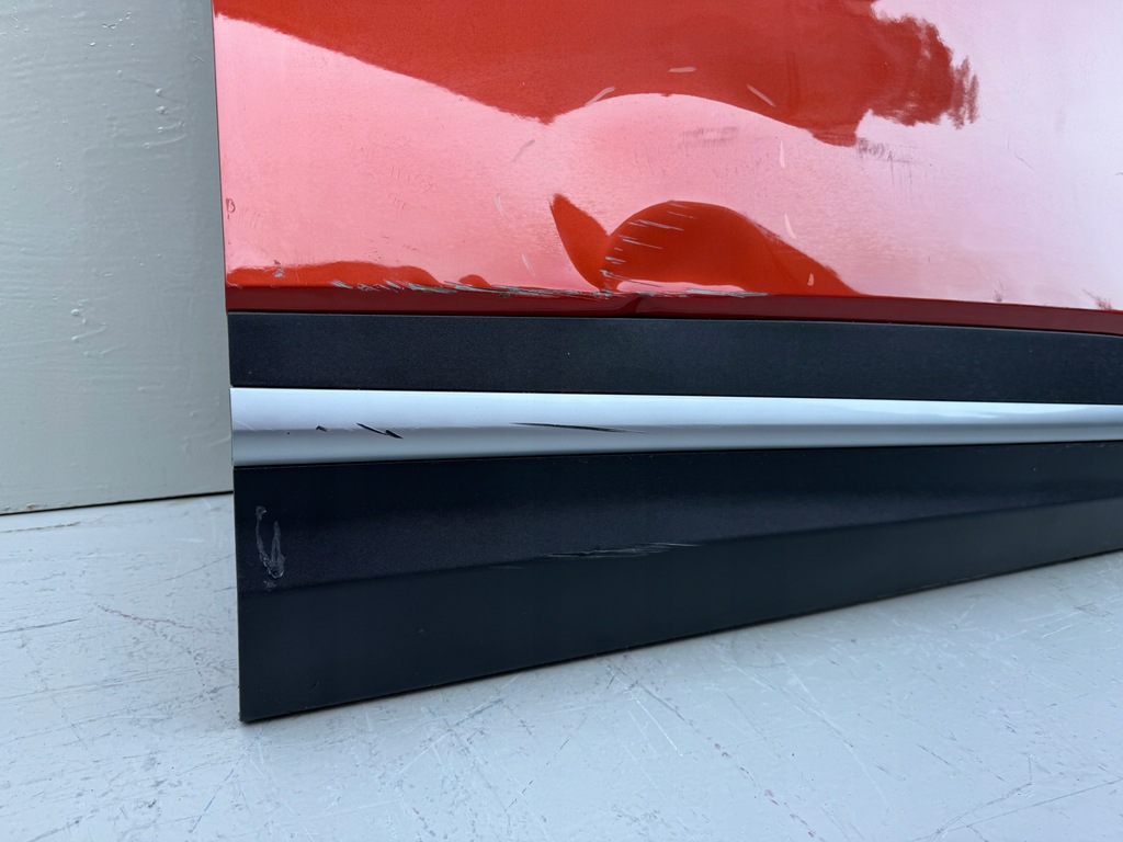 фото №9, Kia sportage v 5 21r- дверь правое передние правый перед