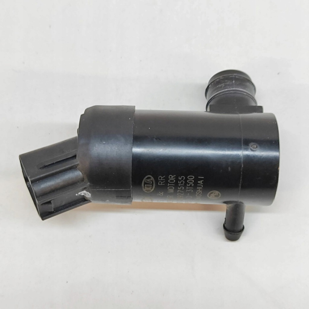 фото №5, Kia ev6 2023 насос розпилювача скло передньої / лобове