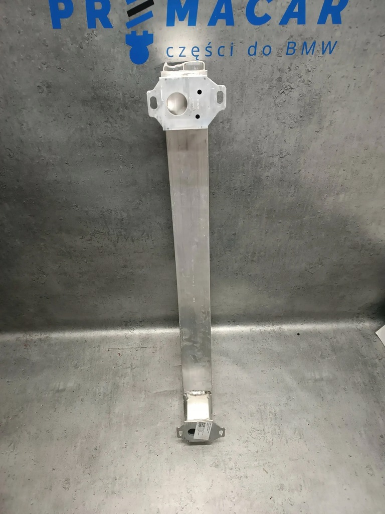 фото №3, Mini cooper countryman f60 балка задняя