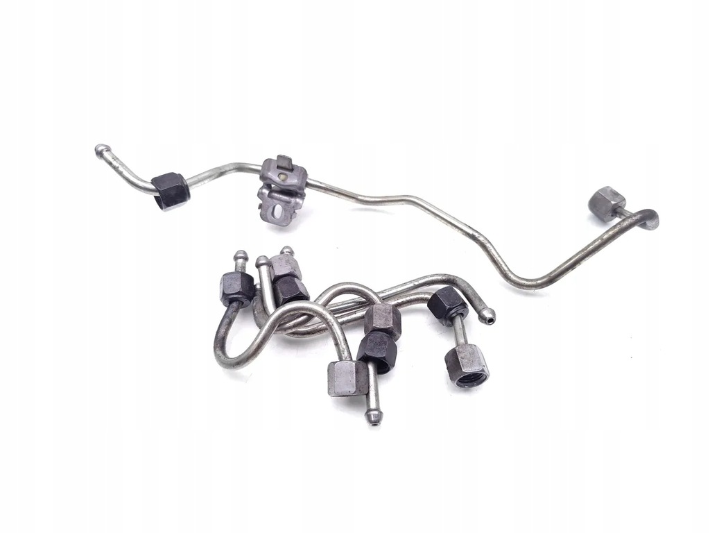 фото №13, Peugeot boxer шланг топливный форсунки 2.2 bluehdi 140 дизель 2021 bus