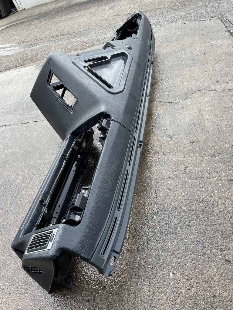 фото №5, Приборная панель приборная iveco stralis