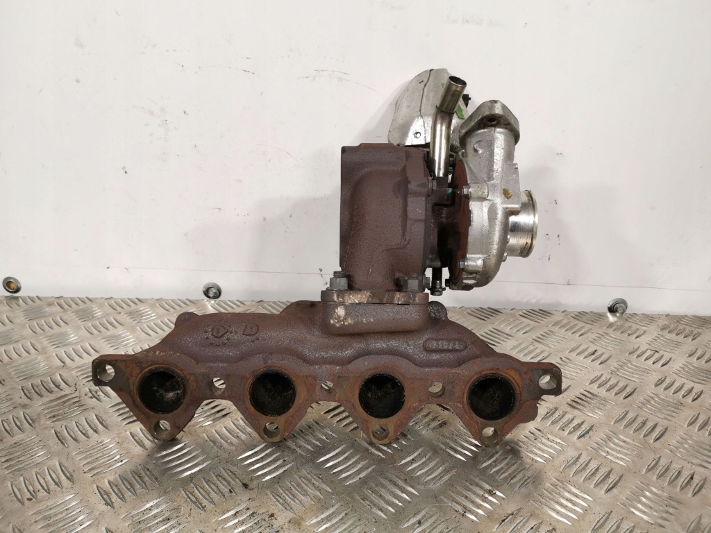 Купити 2014 opel mokka turbo 7895332