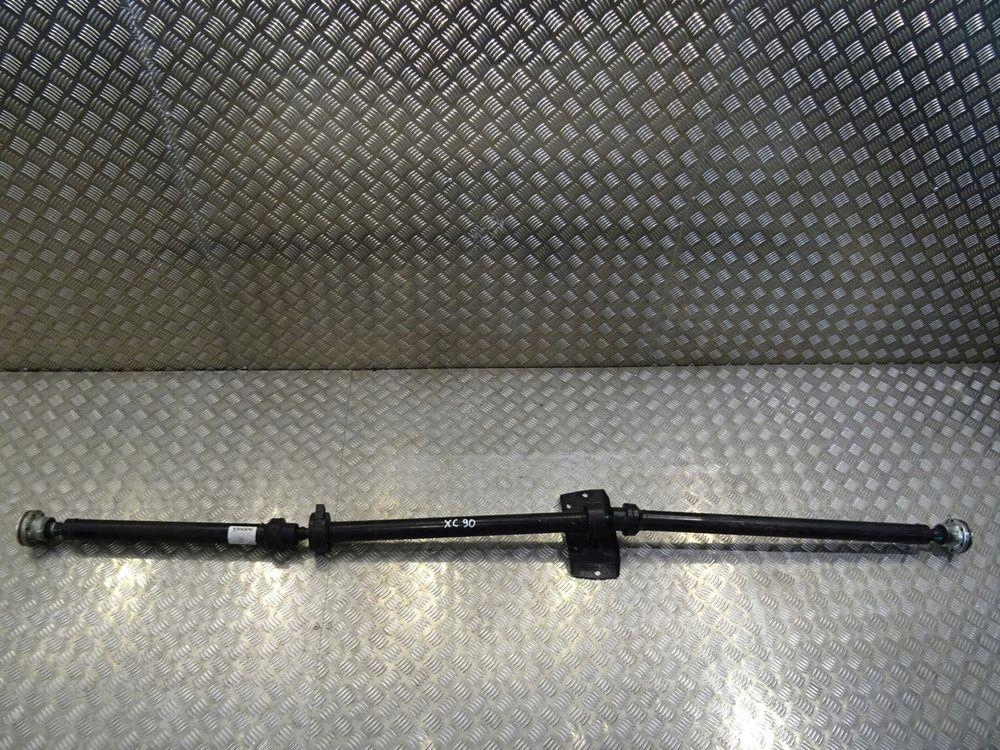 фото №1, Volvo xc90 ii 2.0t бензин wal приводной 31492144