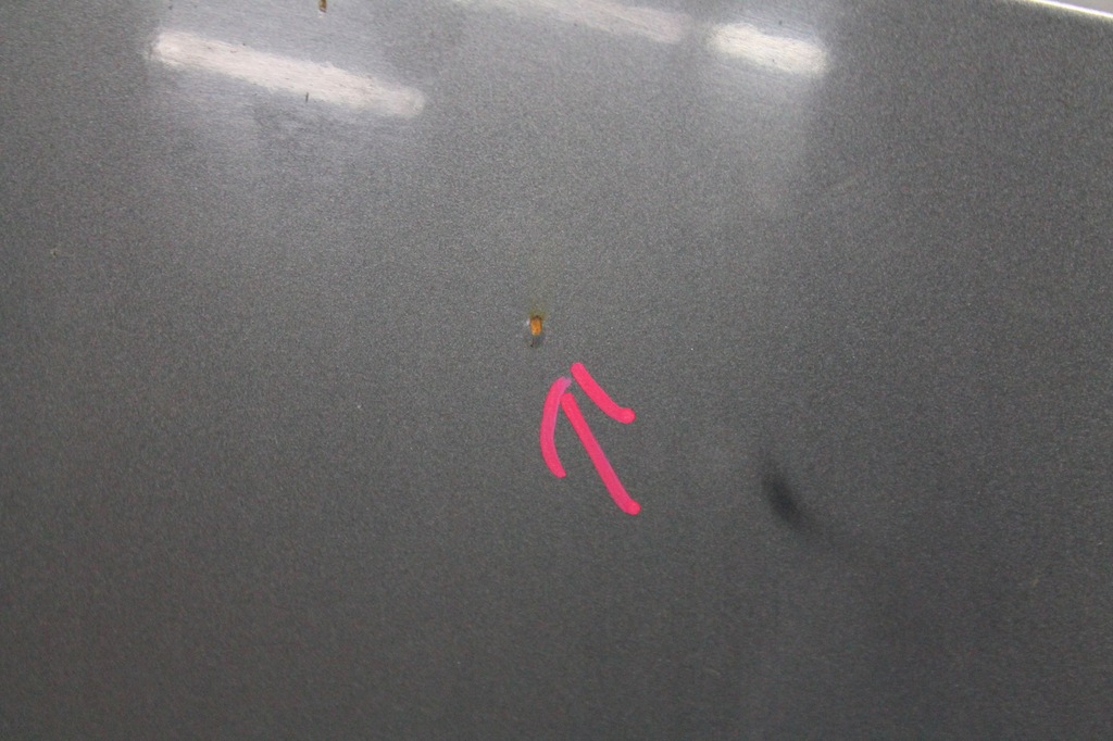 фото №7, Капот кришка двигуна hyundai i40 kol. t6s 11-14