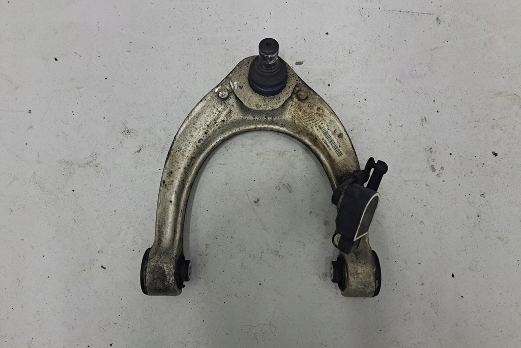 фото №10, Важіль верхній передній лівий bmw 6 gran coupe f06 2284981 4.4l бензиновий