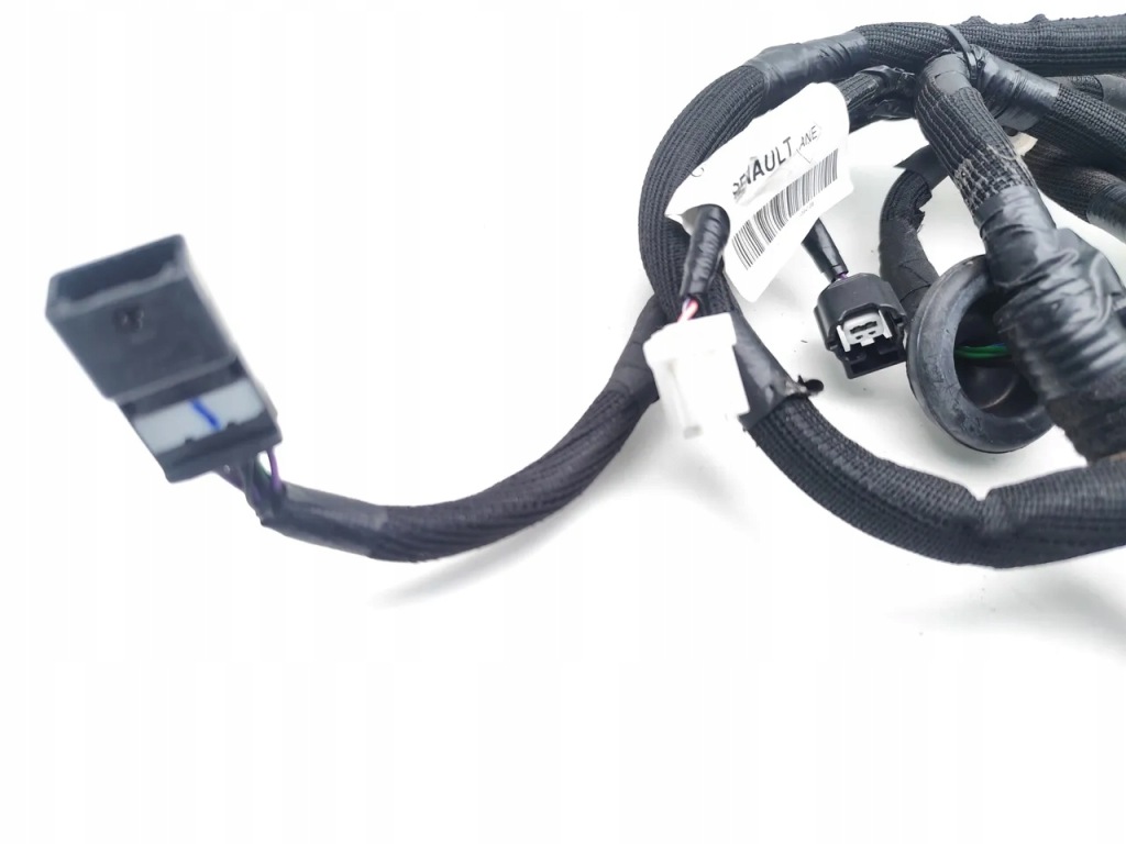 фото №12, Mercedes-benz citan другая жгут трубопровод / кабели 2025 van/mpv 4/5dr дизель