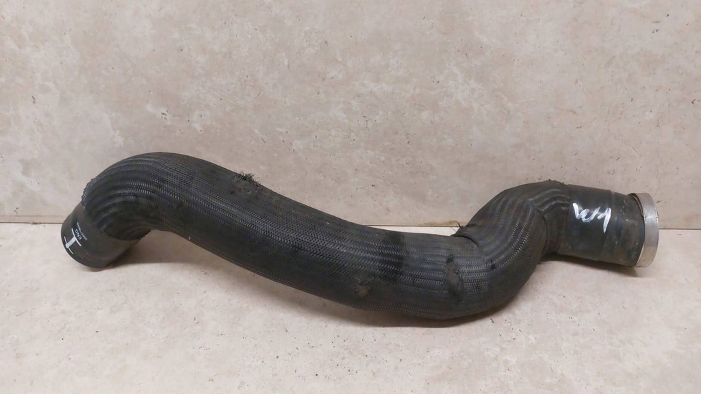 фото №1, Dodge nitro 2.8 crd шланг повітря труба wąż 55037790ad