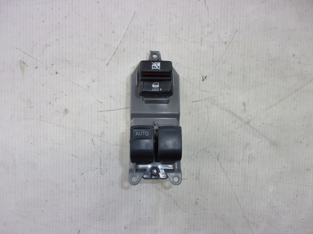 фото №1, Панель вікон 192926 toyota yaris ii