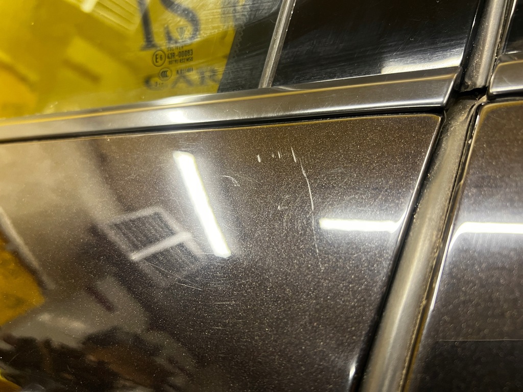 фото №8, Двері ліва перед передні + задня porsche panamera 970 polift