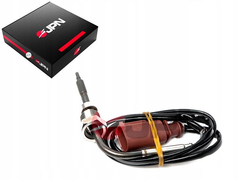 фото №1, Датчик температури вихлопних газів vw jpn