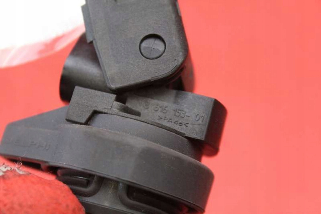 фото №7, Катушка зажигания 8616153 bmw x1 e84 3.0i 305 km 12-15