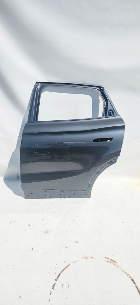 Купить Дверь mg marvel r левый задний  левая задние